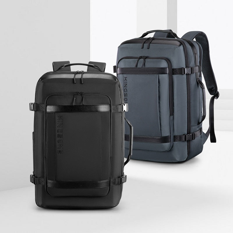 35L Multi-functional Outdoor Computer Backpack