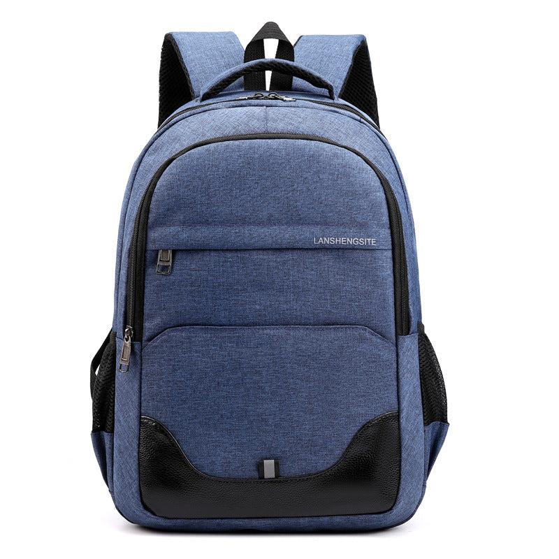 Multifunctional Leisure Computer Backpack