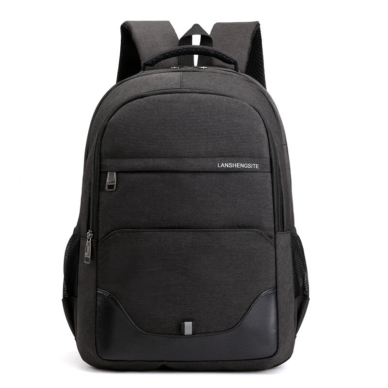 Multifunctional Leisure Computer Backpack