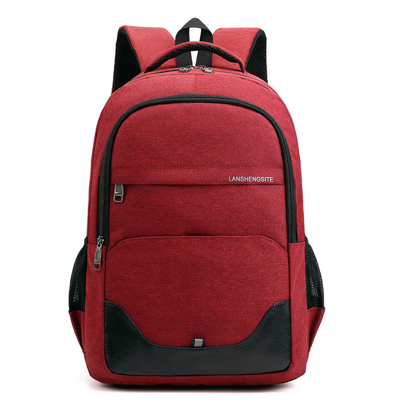 Multifunctional Leisure Computer Backpack