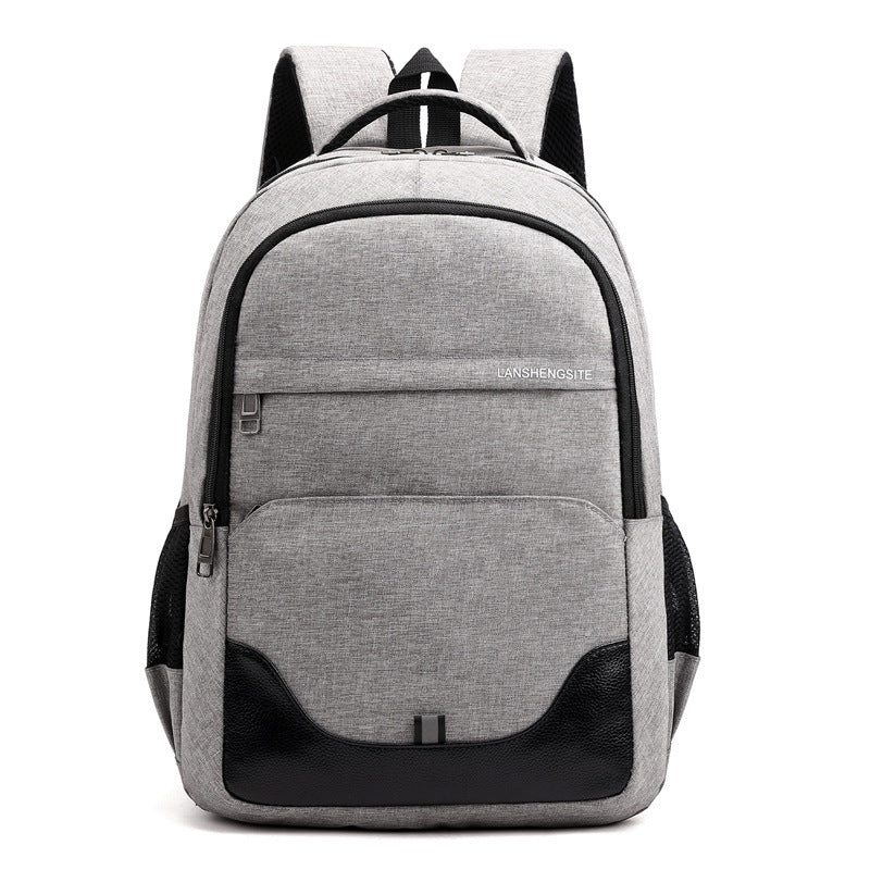 Multifunctional Leisure Computer Backpack
