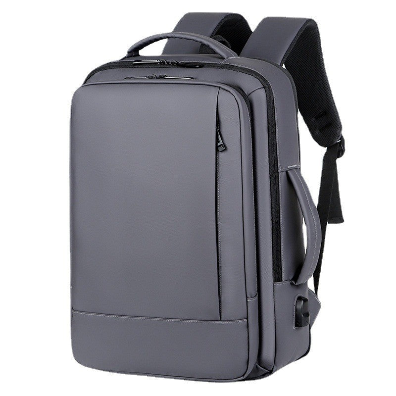 Large Capacity Business Computer Backpack