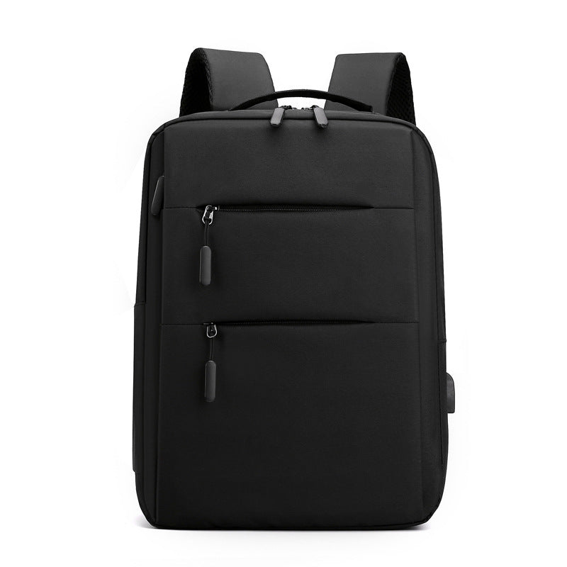 Men's Large Capacity Business Computer Backpack