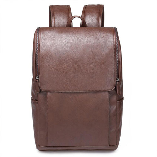 British Outdoor Computer Backpack for Men