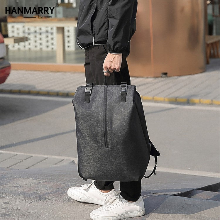 Large Capacity Multi-functional Computer Backpack